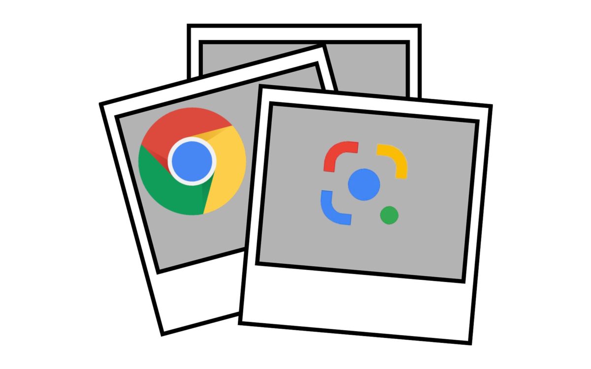 Cómo buscar por imágenes con Google Lens en Google Chrome