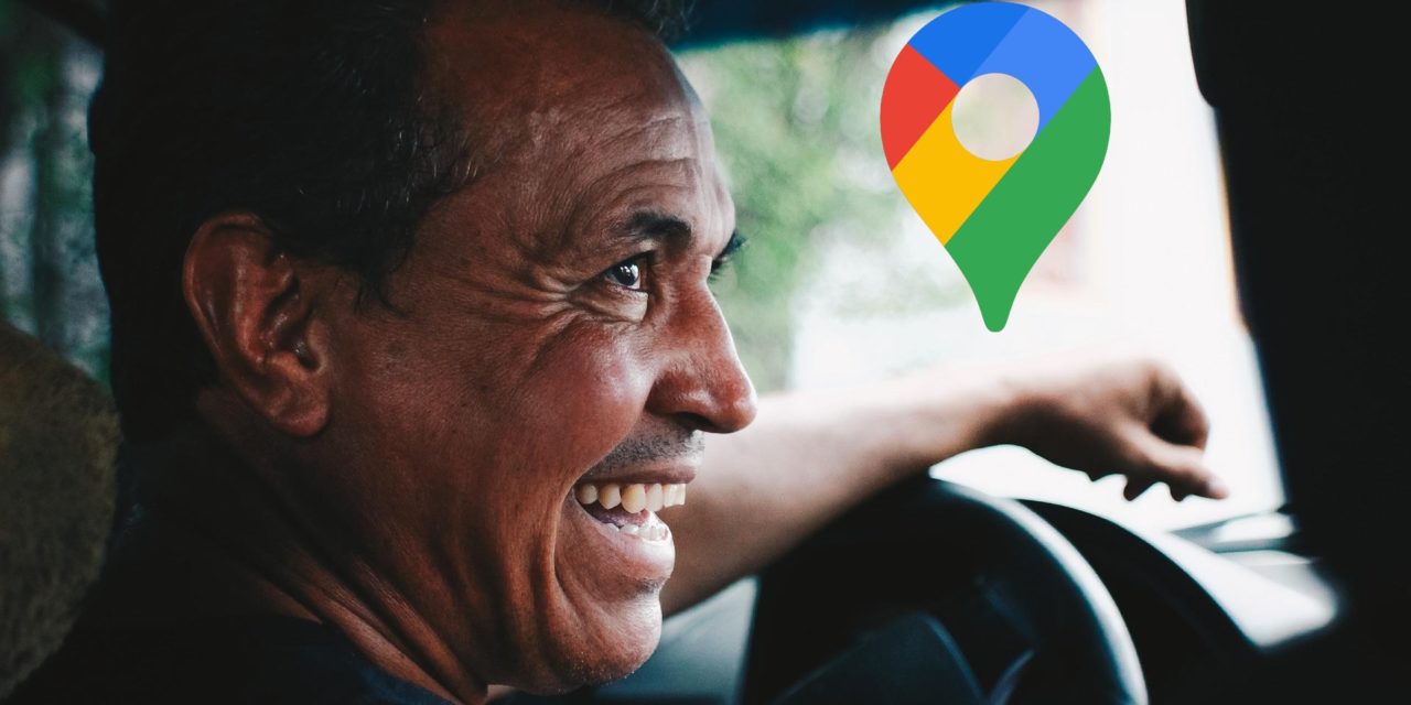 Cómo calcular rápido el tiempo que tardas en llegar a un punto sin abrir Google Maps