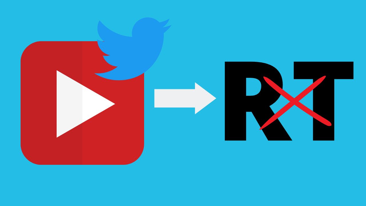 Cómo compartir un vídeo en Twitter sin retuitearlo