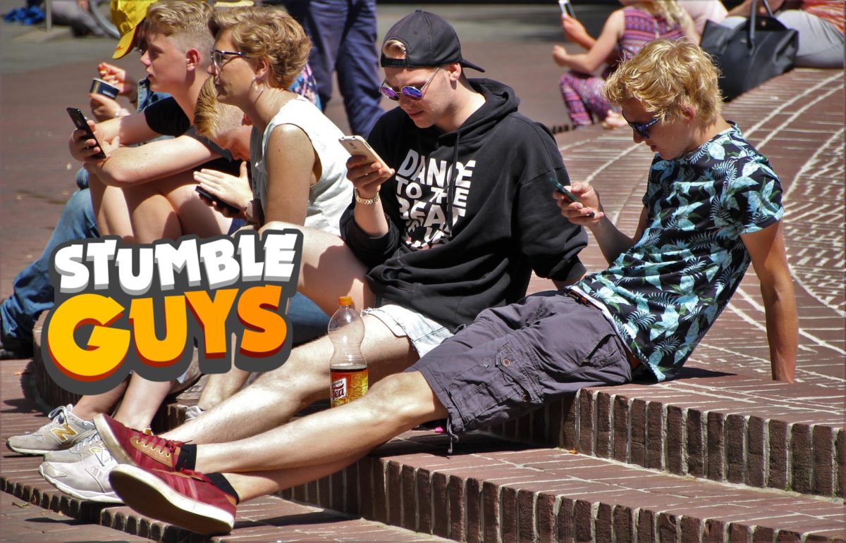 ¿Puedo jugar a Stumble Guys en mi móvil? Estos son los requisitos mínimos para Android 1