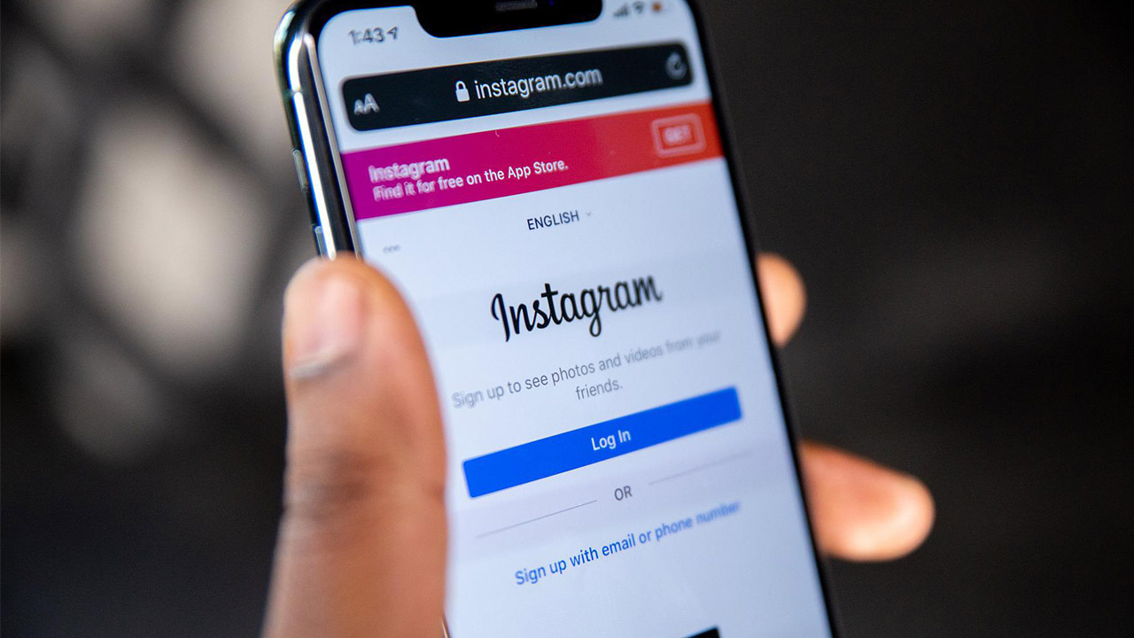 Por qué han suspendido mi cuenta de Instagram
