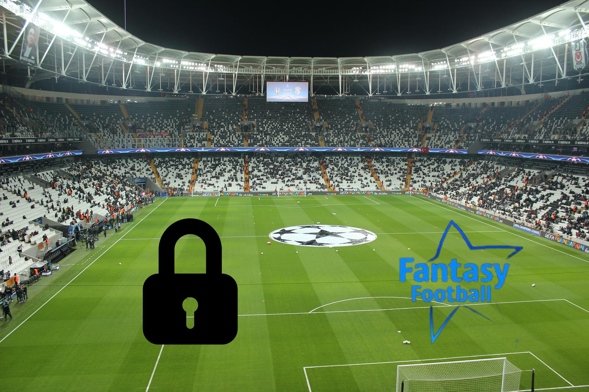 Cómo crear una liga privada en el Fantasy de la Champions
