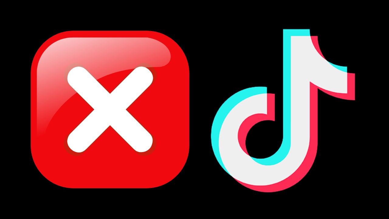 Cómo eliminar una cuenta de TikTok y borrar todos los datos