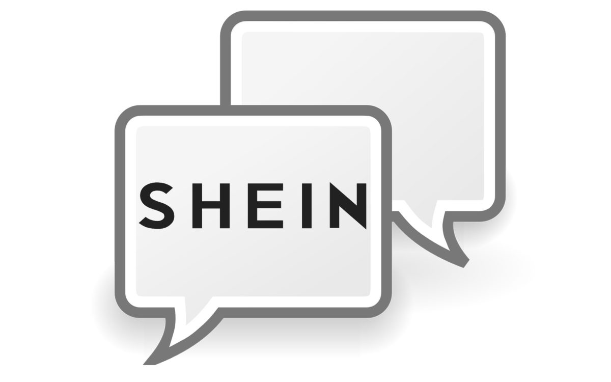 Cómo funcionan los comentarios en Shein