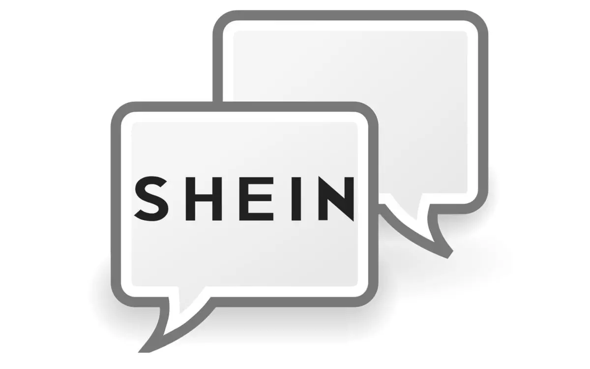 How comments work on Shein