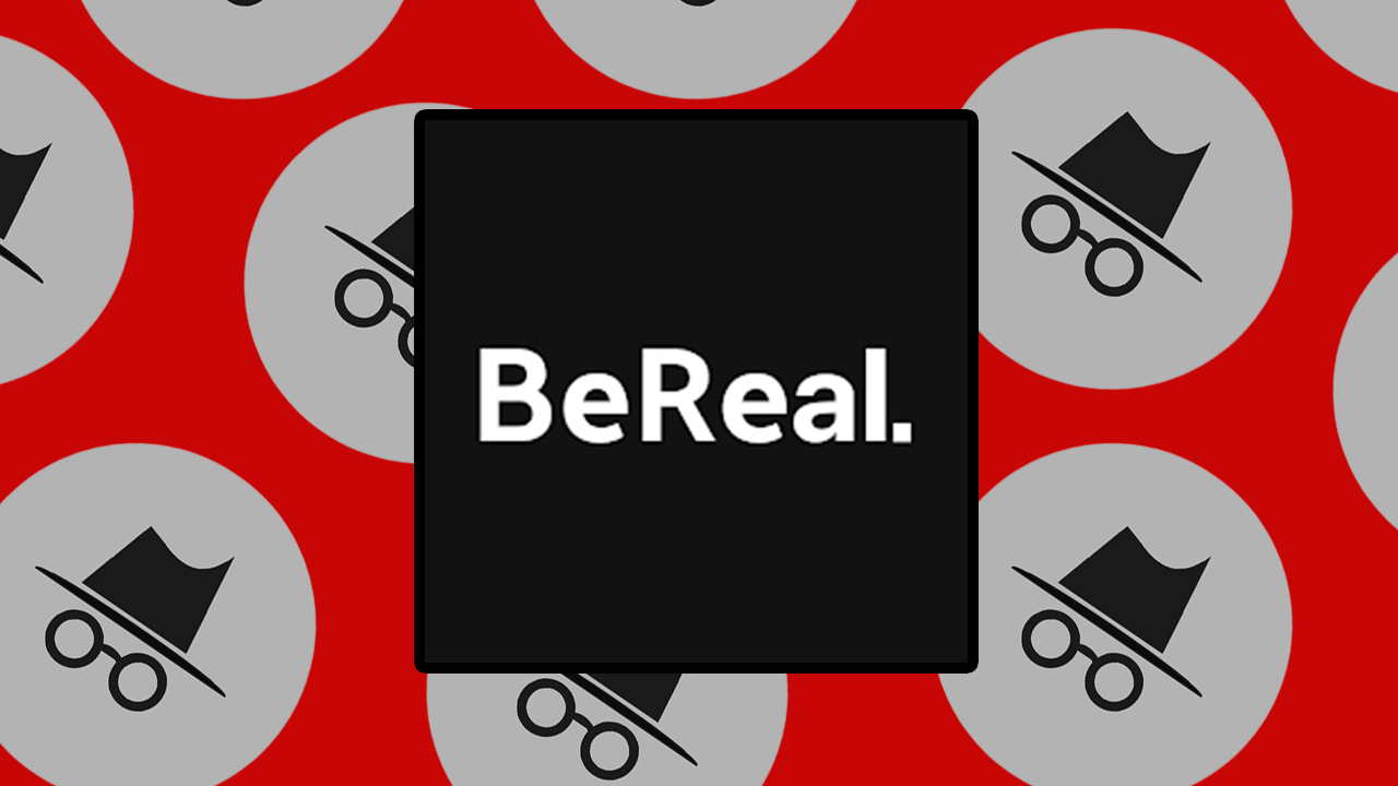 Cómo hacer una captura de pantalla en BeReal sin que se den cuenta