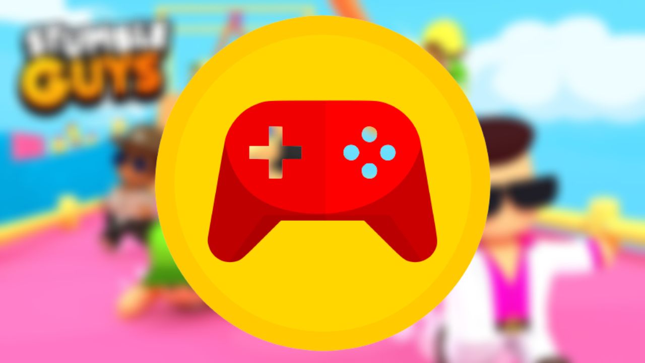 Cómo jugar a Stumble Guys con mando