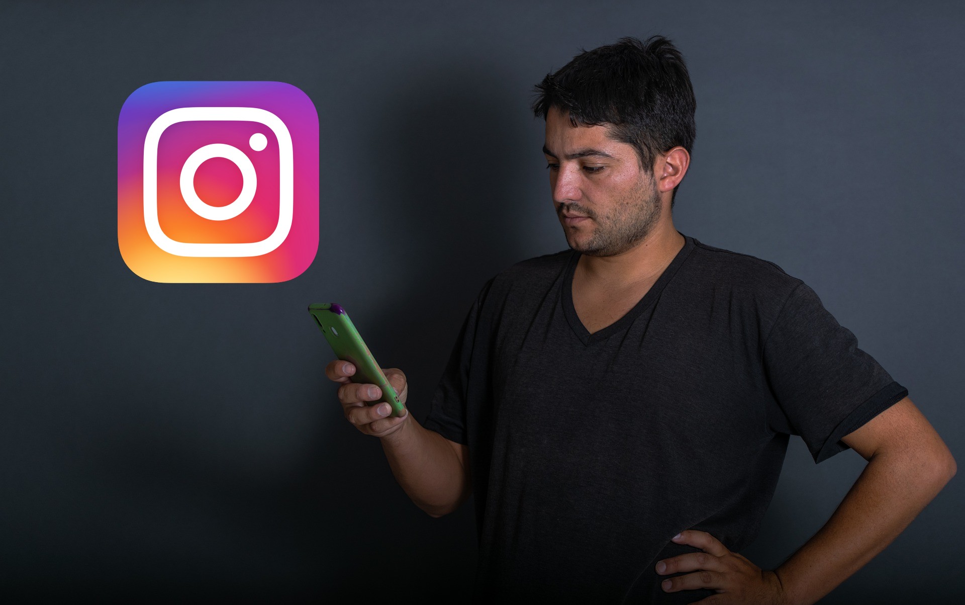 Cómo recuperar mi cuenta de Instagram si me la han robado