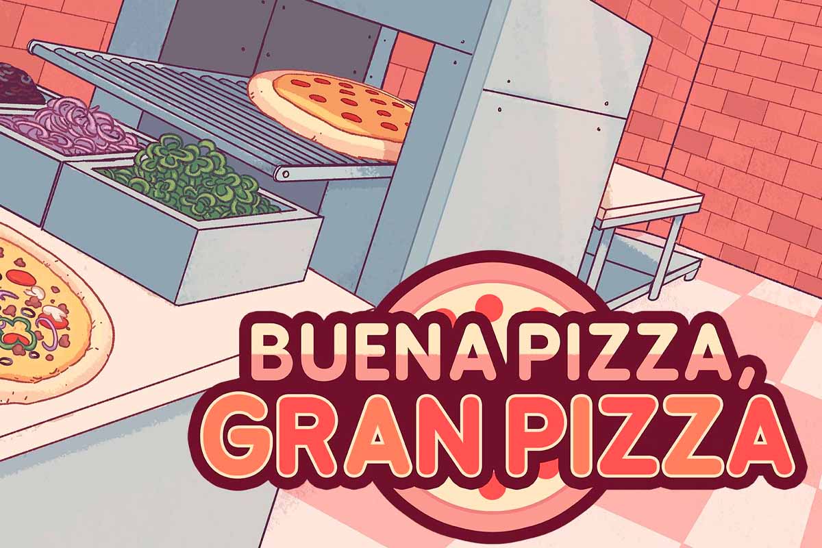 Cómo superar el evento Grand Pi de Buena Pizza Gran Pizza 1