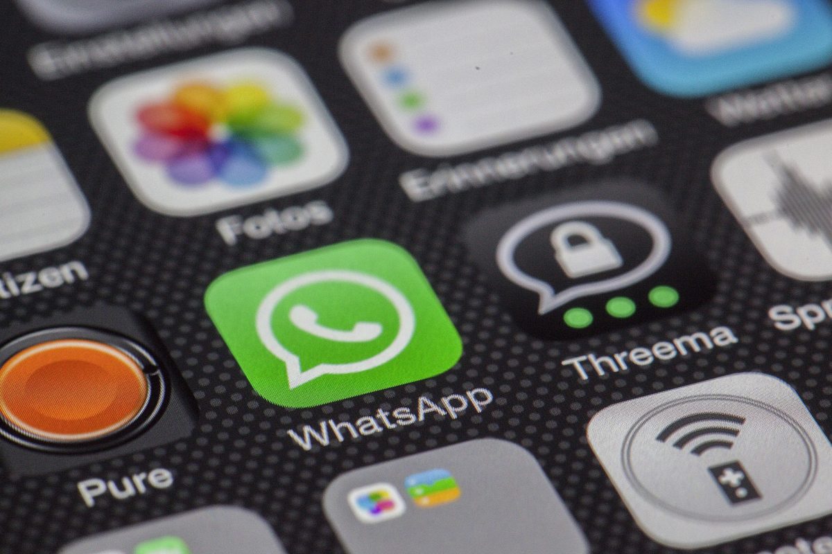 Estas son las nuevas funciones de WhatsApp que reforzarán tu privacidad