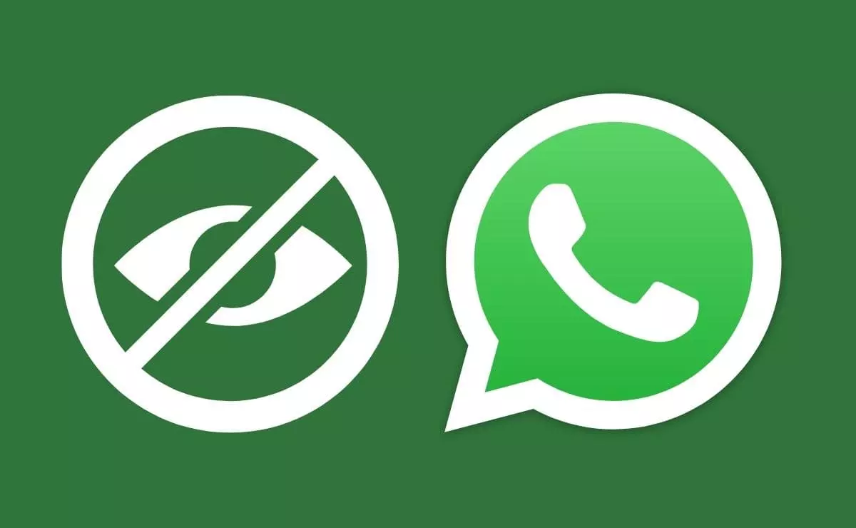 WhatsApp will prevent you from doing this