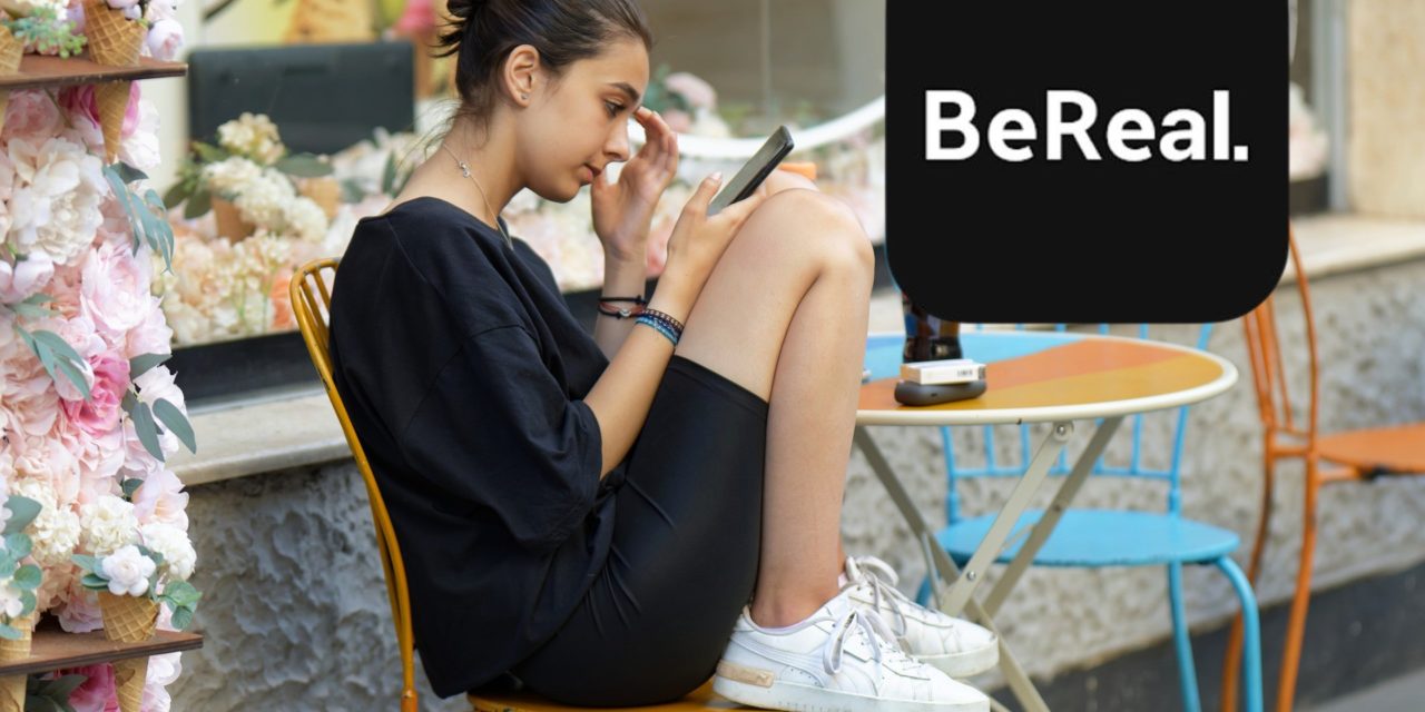 Qué es BeReal, la red social alternativa al postureo de Instagram