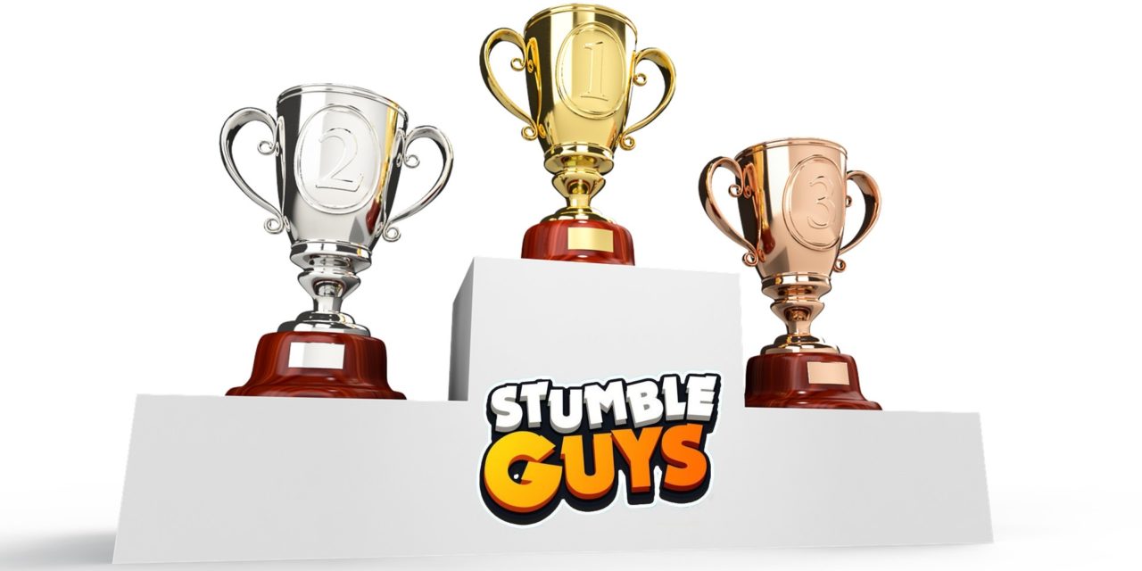 Qué significa en Stumble Guys torneo ranked