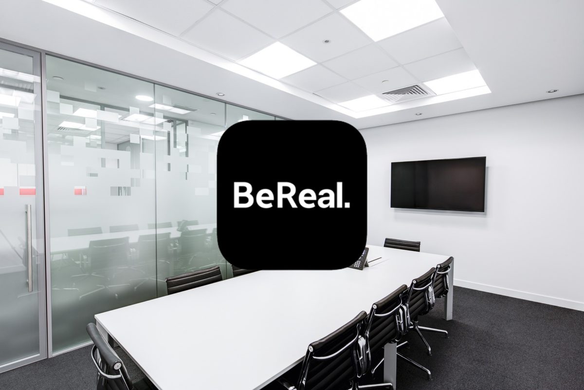 Quién es el fundador de BeReal, la nueva alternativa a Instagram