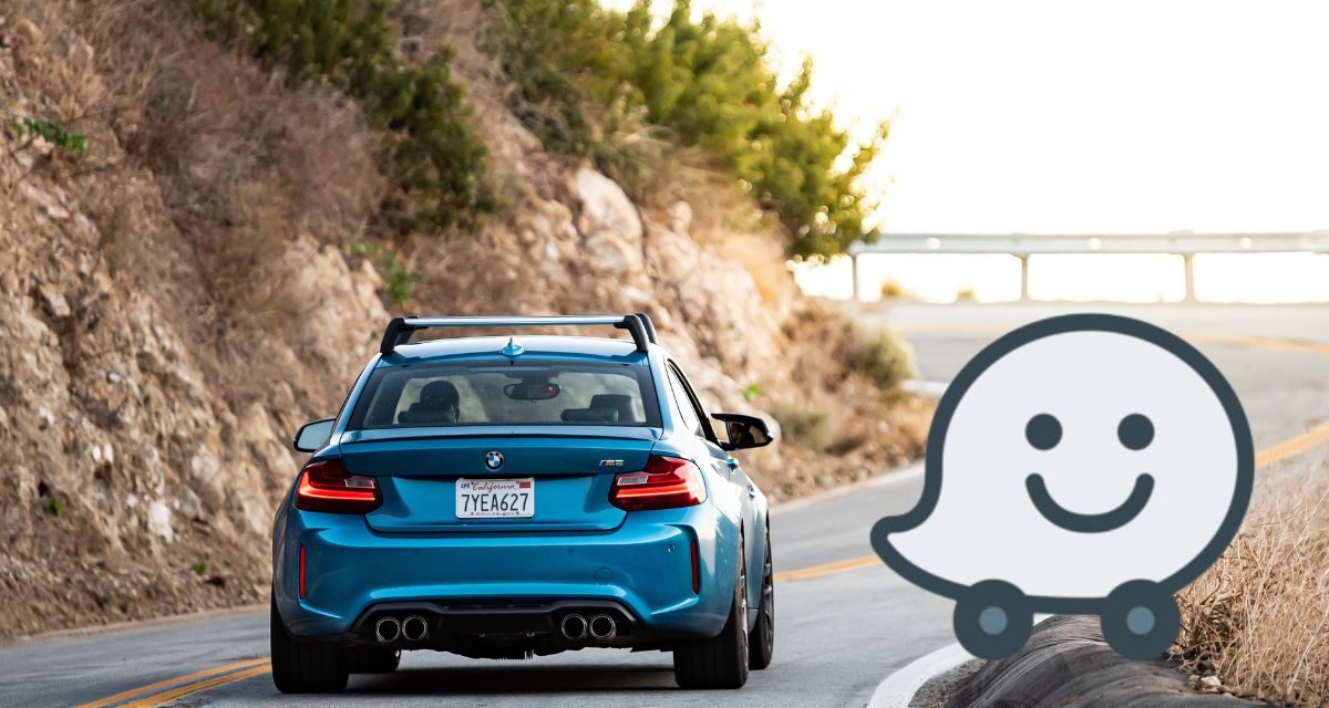 waze-carpooling