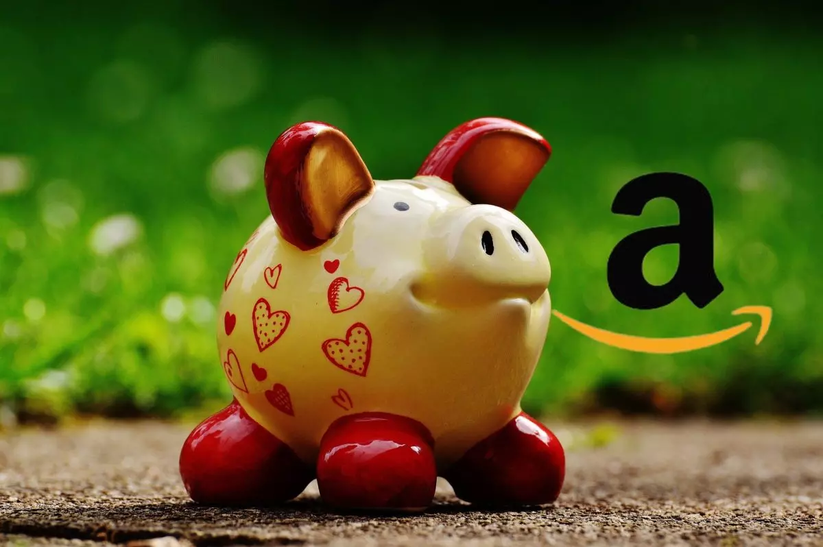 18 tricks to buy cheaper on Amazon