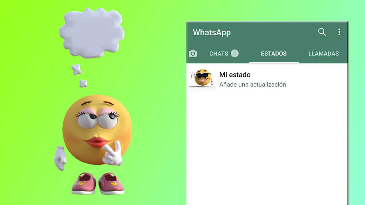 50 frases cortas de WhatsApp para acompañar tus estados