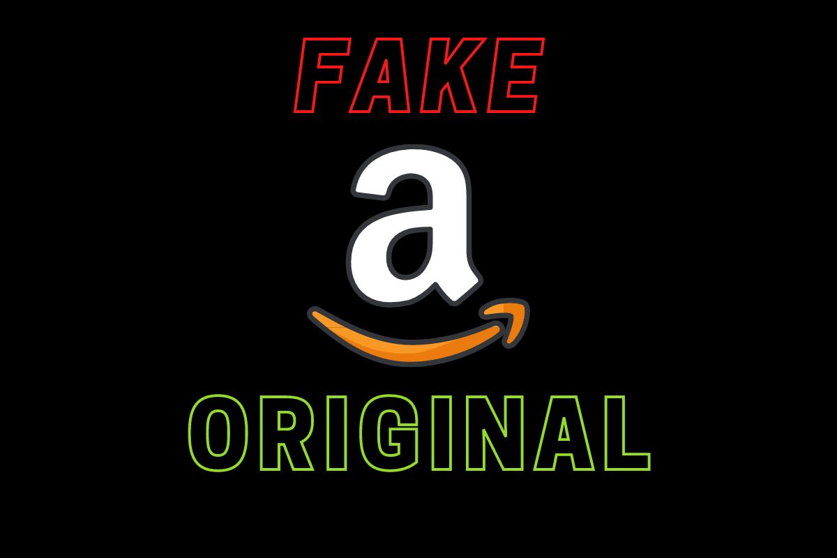 Cómo saber qué productos de Amazon son originales