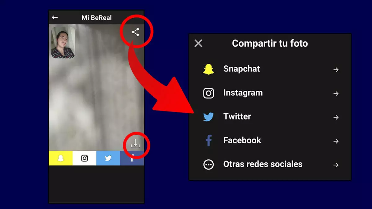 how-to-share-your-bereal-photos-in-other-social-networks-2