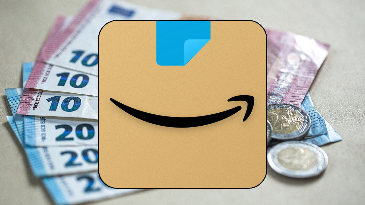 Cómo comprar en Amazon sin tarjeta de crédito desde la app
