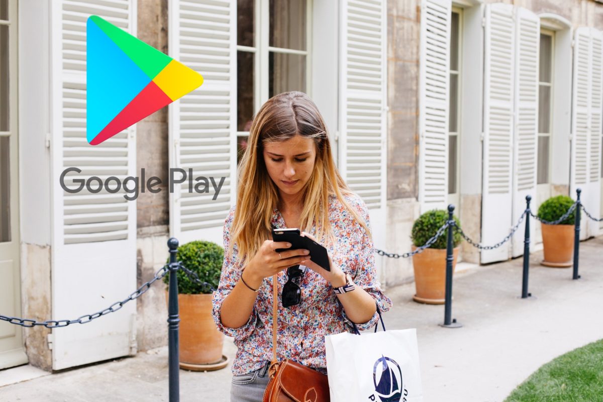 Cómo configurar Google Play Store para realizar compras