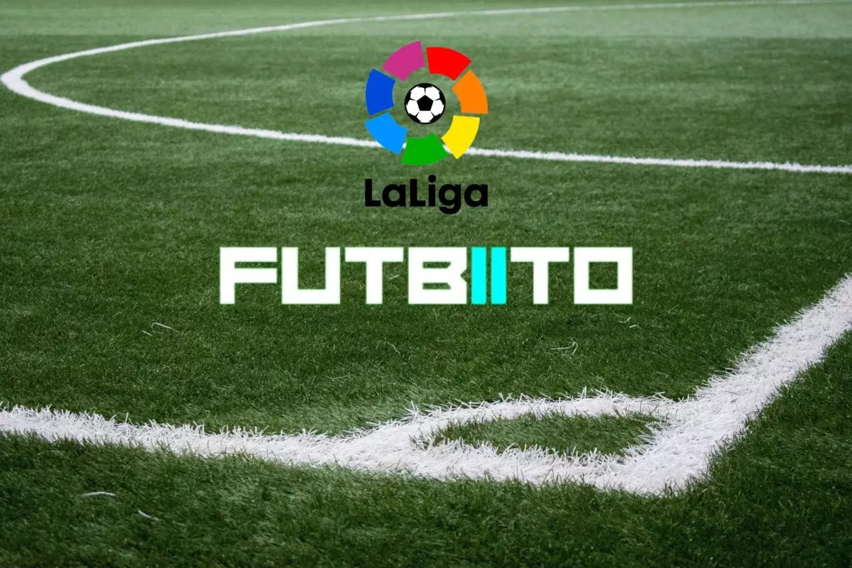 How to know the classification of LaLiga with the Futbiito app