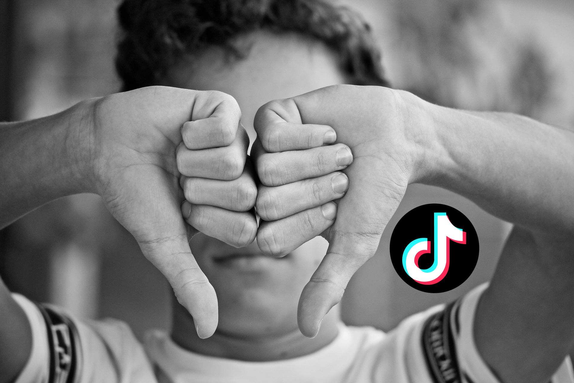 Cómo dar no me gusta a un comentario de TikTok