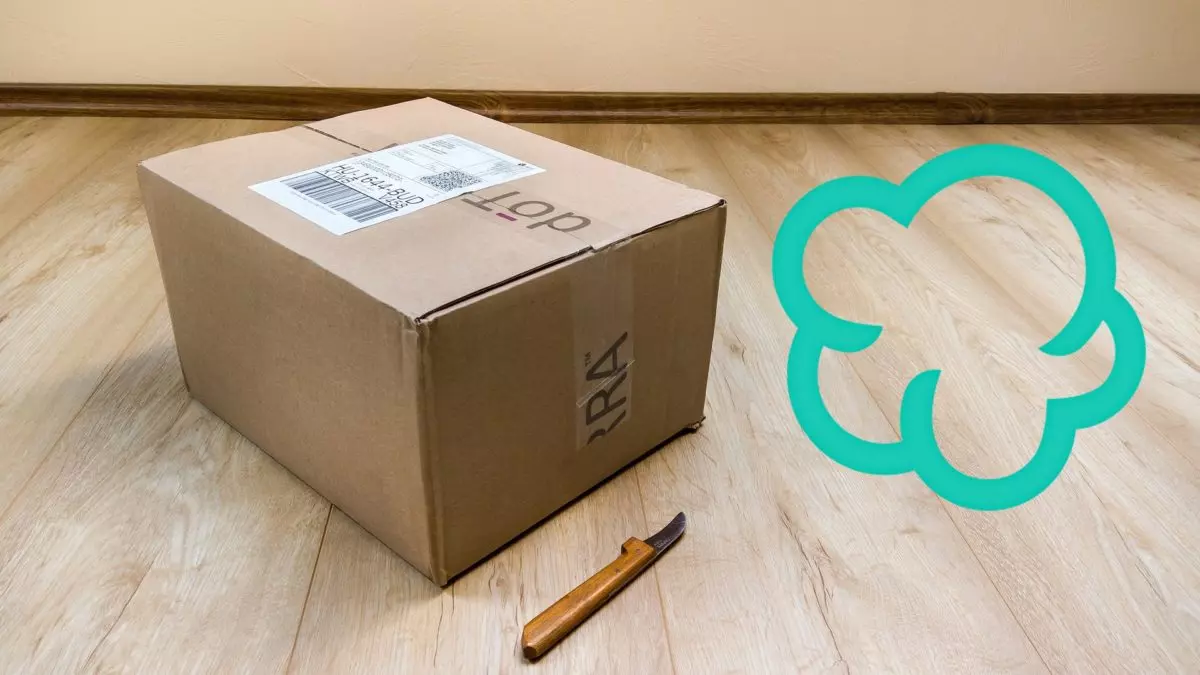 How Wallapop Shipments works so you don't meet the seller in person