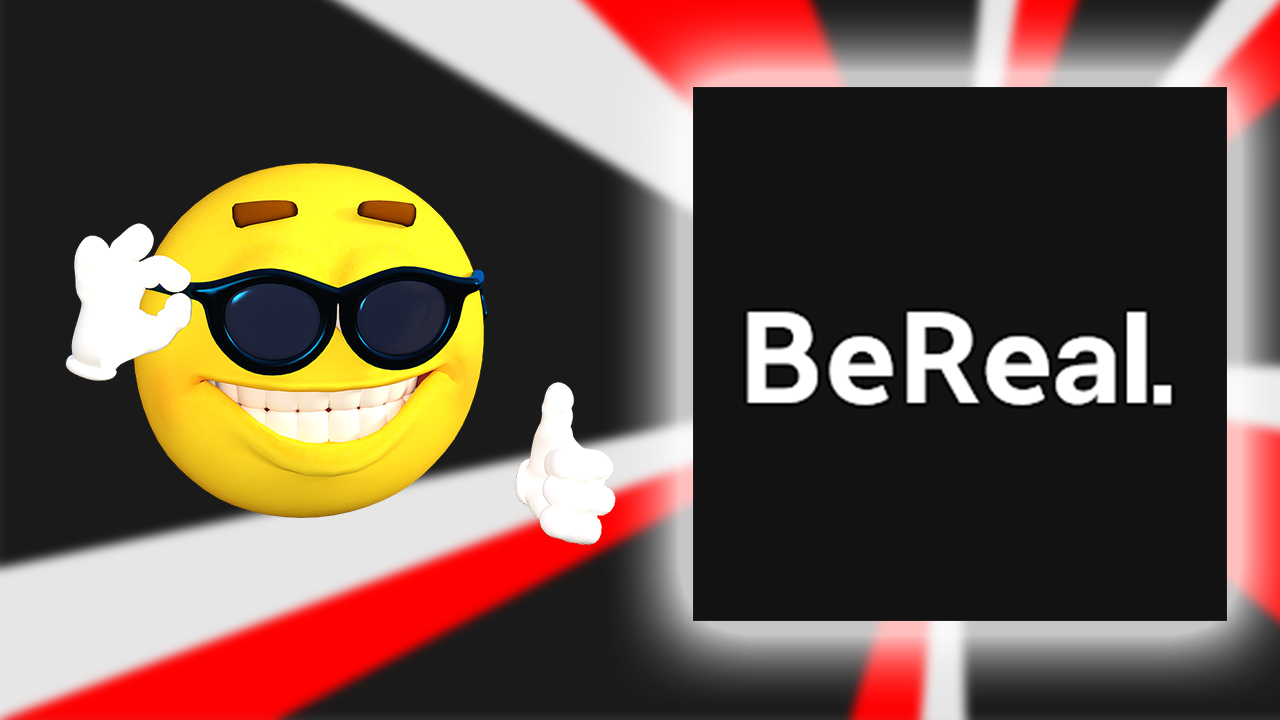 Cómo hacer una buena foto en BeReal