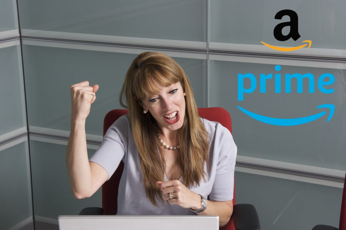 Cómo hacer una prueba gratis de Amazon Prime desde el móvil