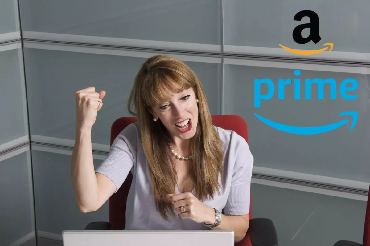How to do a free trial of Amazon Prime from mobile