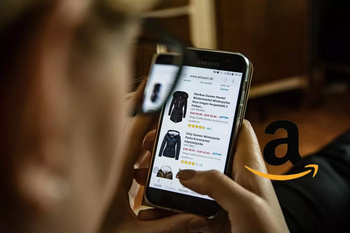 How to see my purchases on Amazon Prime