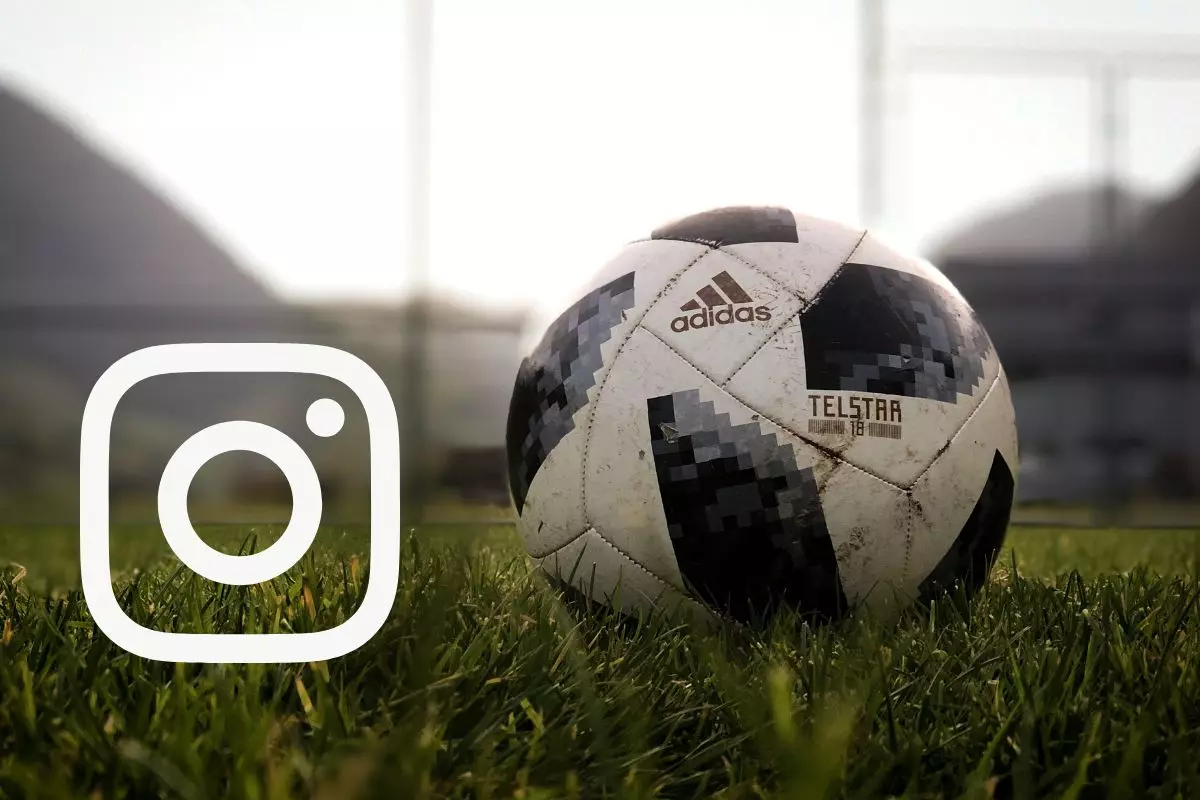 dirigir Imperio hacha ▷ Las mejores cuentas de Instagram para ver partidos de fútbol gratis en  directo desde el móvil