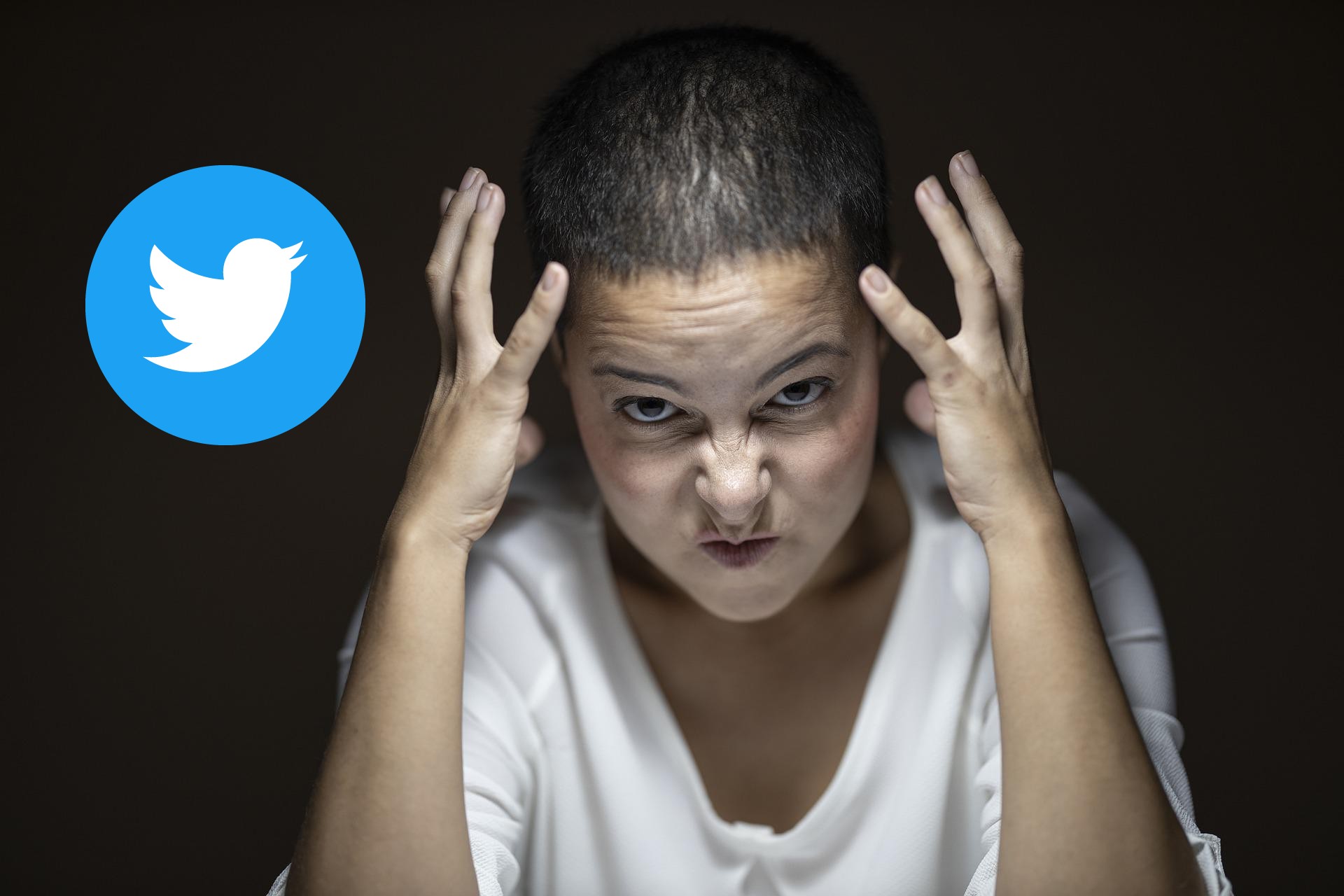 Por qué no puedo editar mis tweets en Twitter