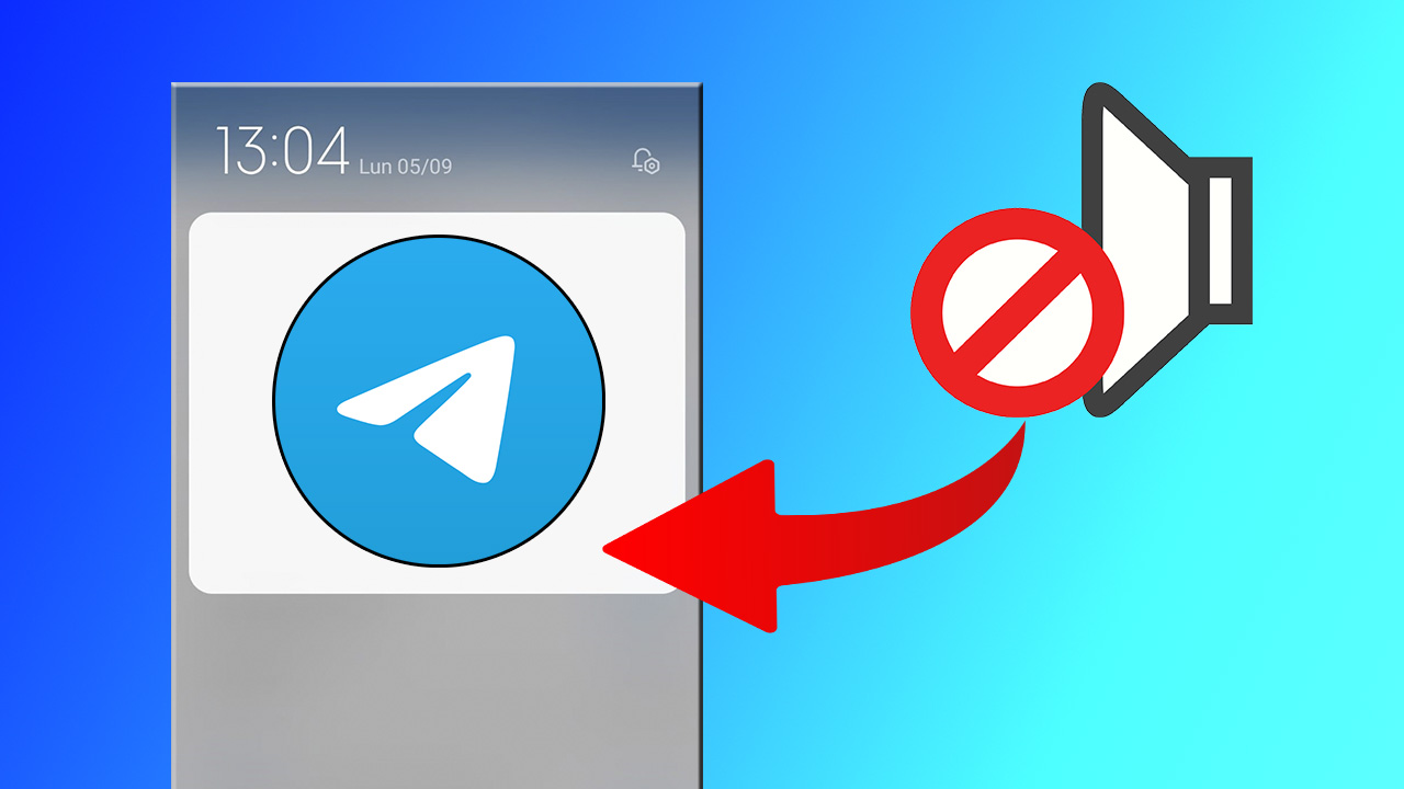 Por qué Telegram no muestra notificaciones