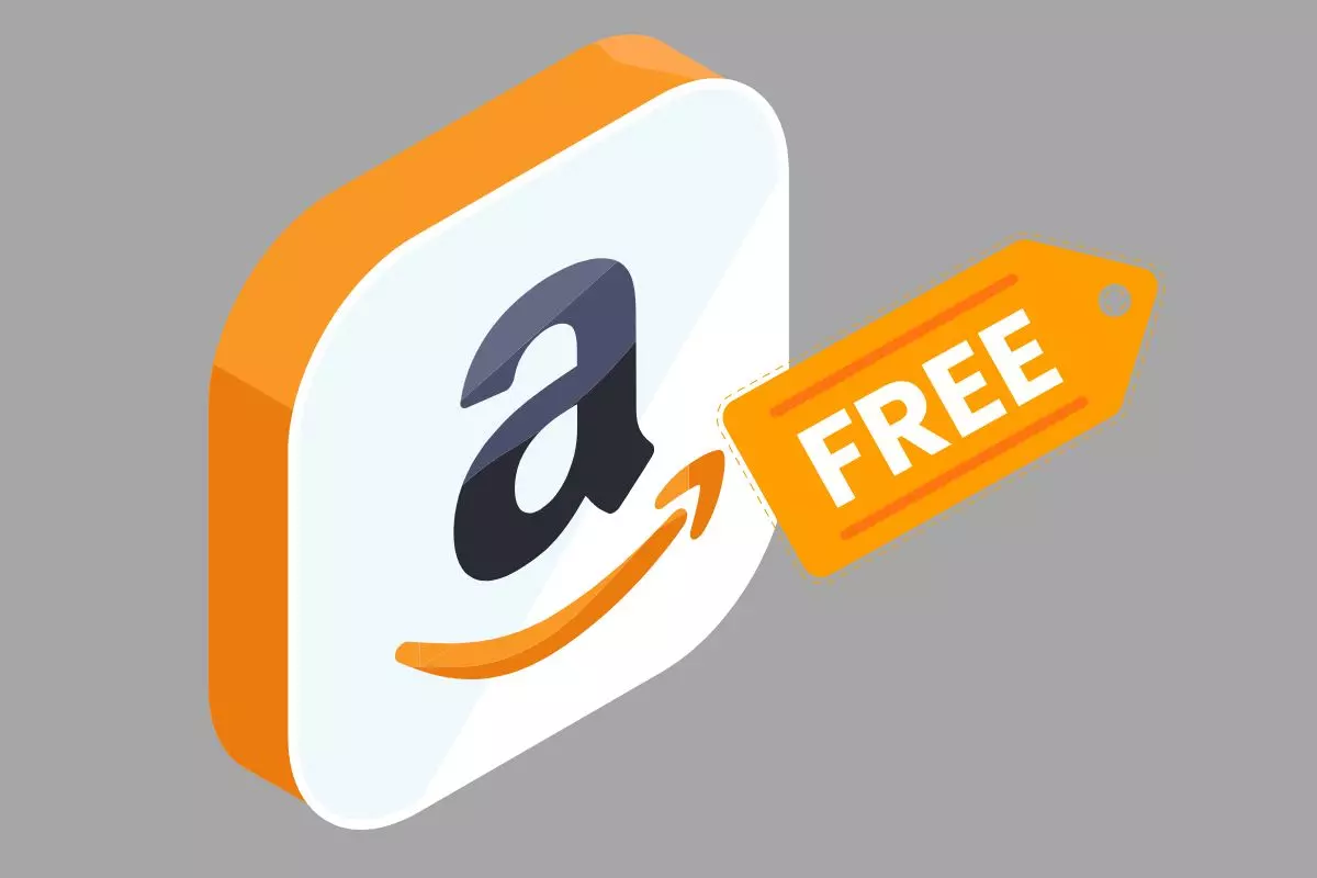 amazon-free-products