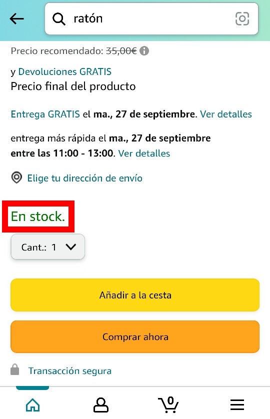 Qué significa renewed en Amazon 5