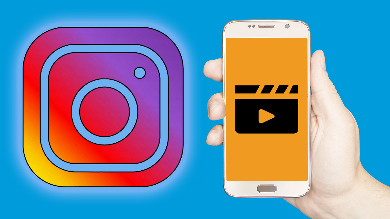 5 apps para editar vídeos que quieras subir a Instagram