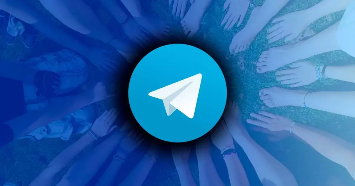 Find-Telegram-groups