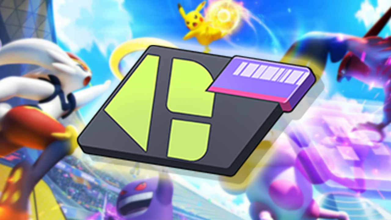 Cómo conseguir holocupones en Pokemon Unite