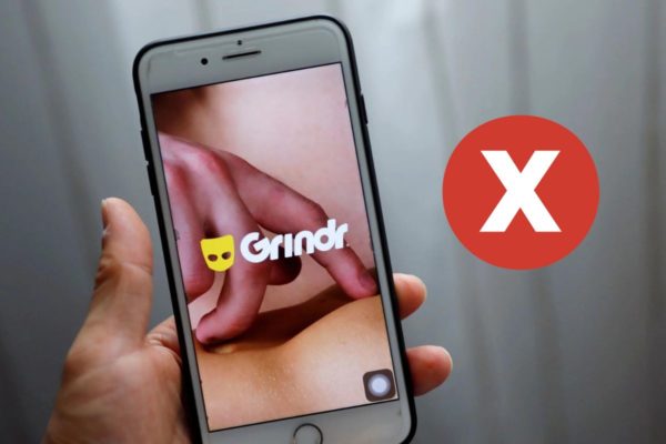 desbloquear-grindr