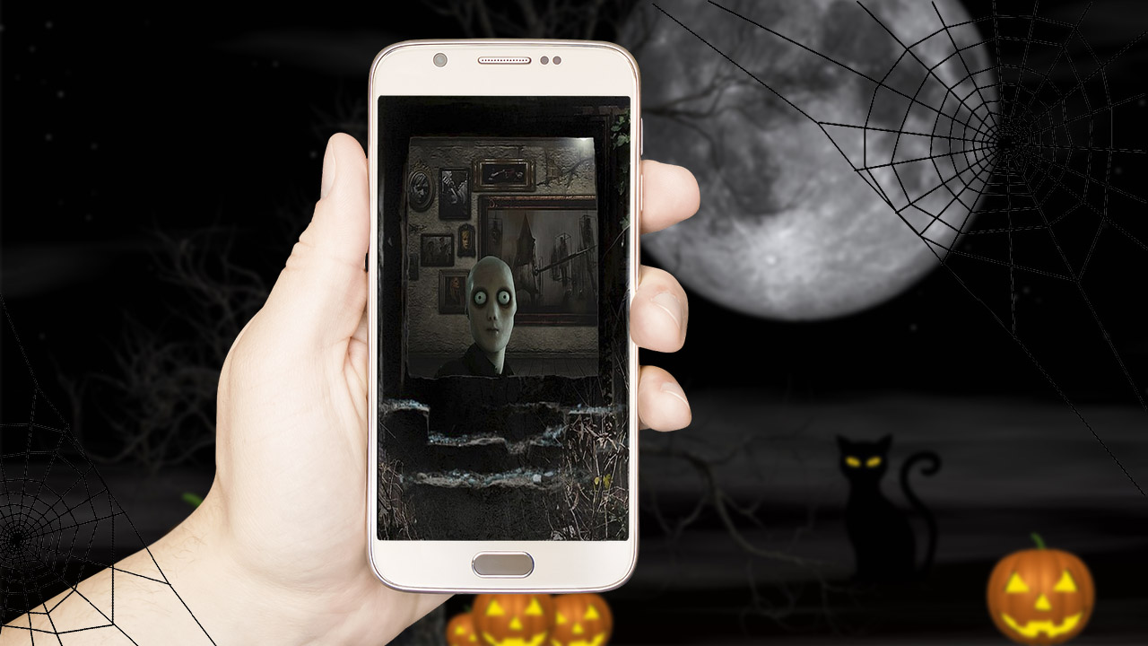 Halloween 2022: los mejores sustos para Android que puedes dar a tus amigos
