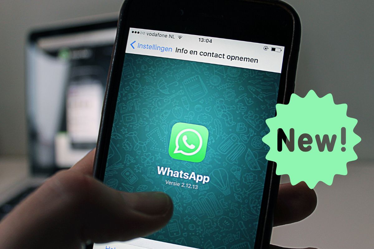 WhatsApp: se bloquearon las capturas de pantalla