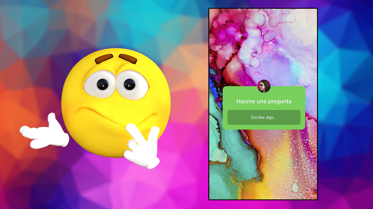 Preguntas que puedes hacer en Instagram para divertirte