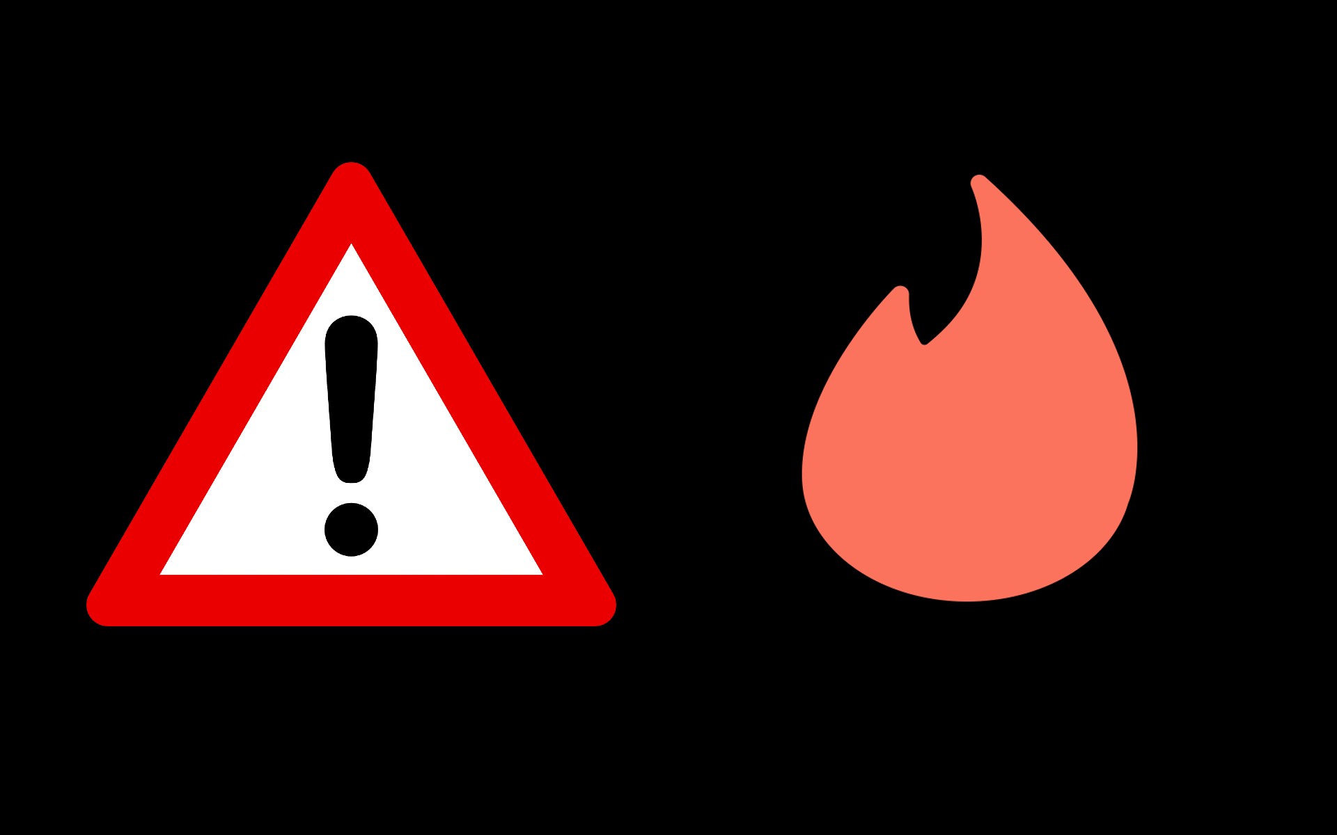 Qué pasa si denuncias un perfil en Tinder