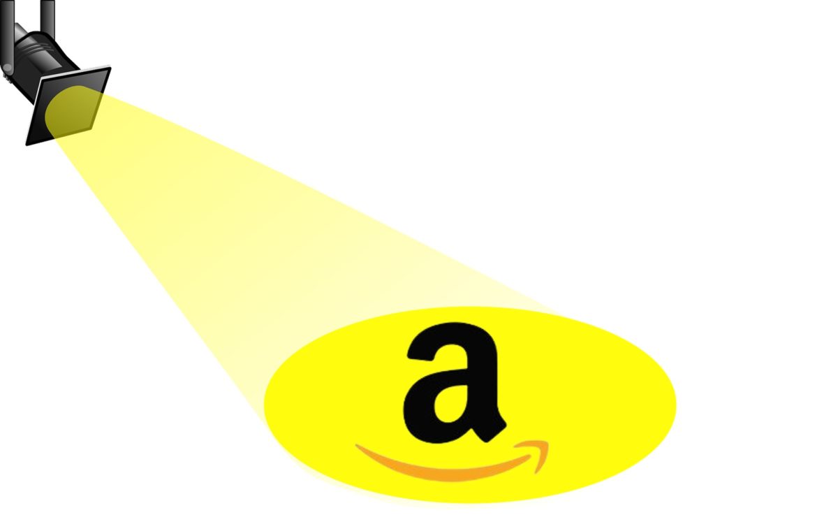 Qué significa patrocinado en Amazon