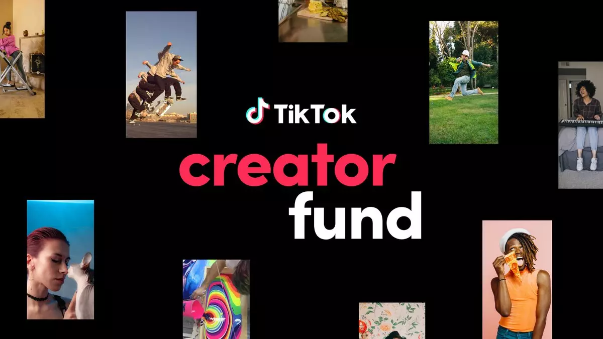 tiktok-creator-fund-fund-for-creators