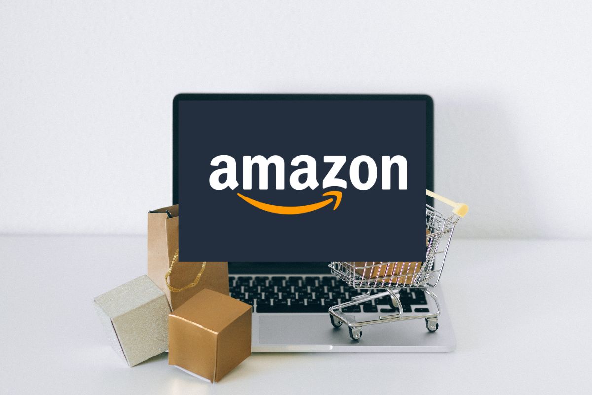Cómo repasar el catálogo en la aplicación de Amazon compras