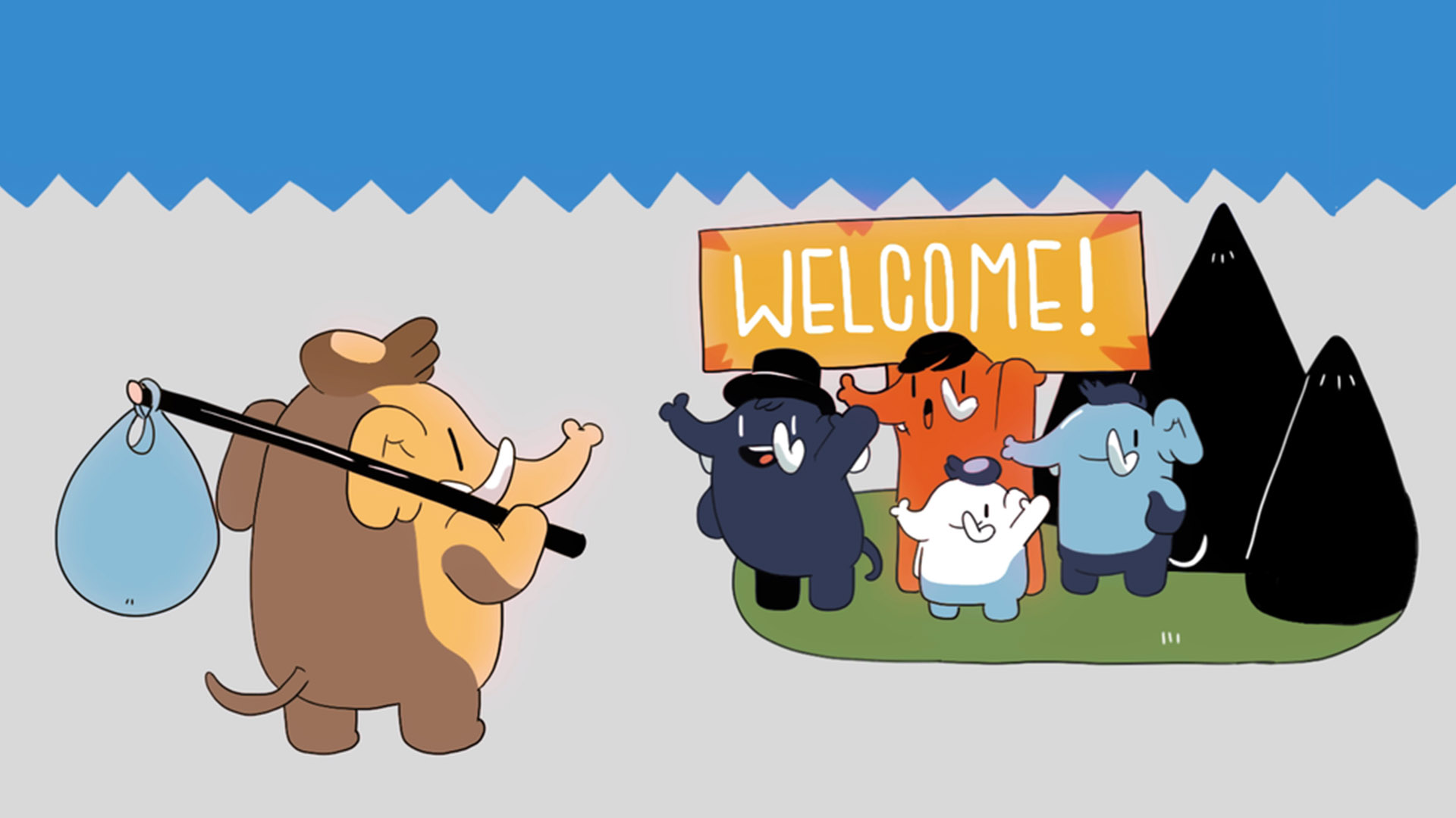 Cómo buscar servidores interesantes en Mastodon