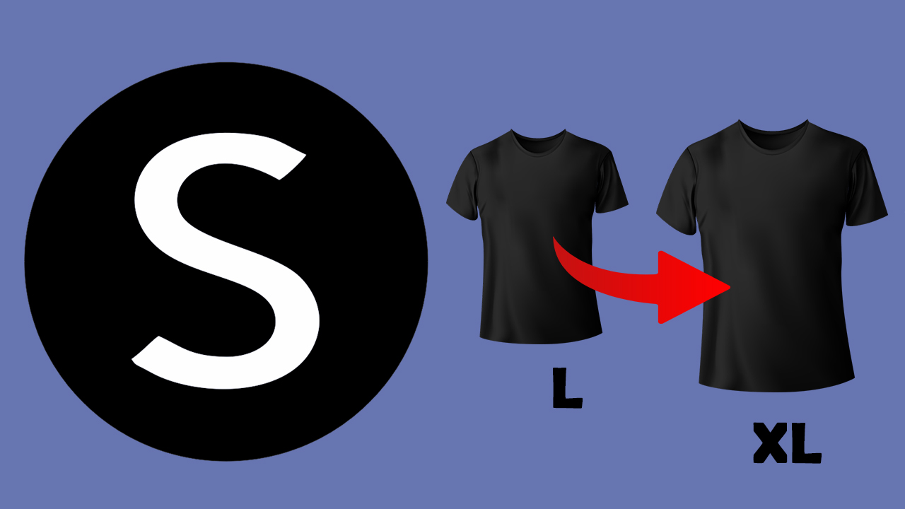 Cómo cambiar la talla de un pedido de Shein
